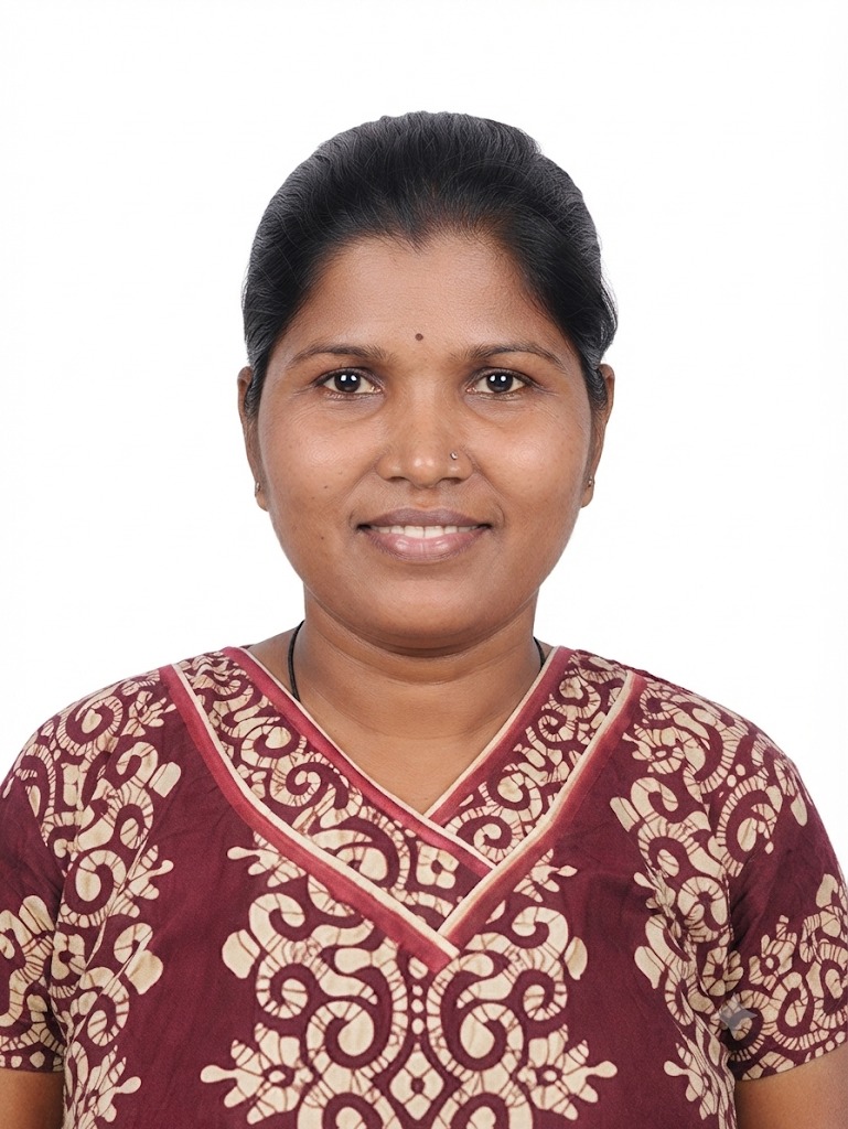 kamal shelke - Part time Cook in vile parel east in Mumbai